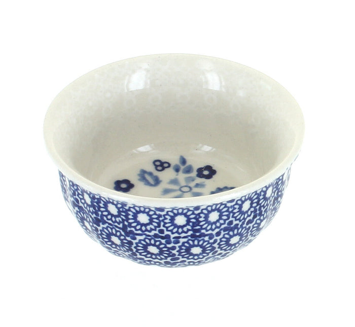 Polish Pottery Elizabeth Small Bowl