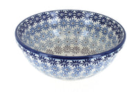 Polish Pottery Harmony Cereal/Soup Bowl
