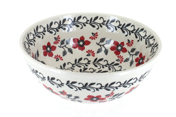 Scarlett Ivy Cereal/Soup Bowl