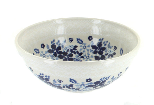 Elizabeth Cereal/Soup Bowl