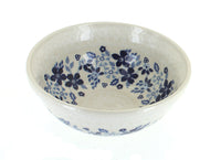 Christiana Cereal/Soup Bowl Polish Pottery