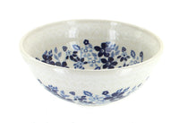 Polish Pottery Christiana Cereal/Soup Bowl
