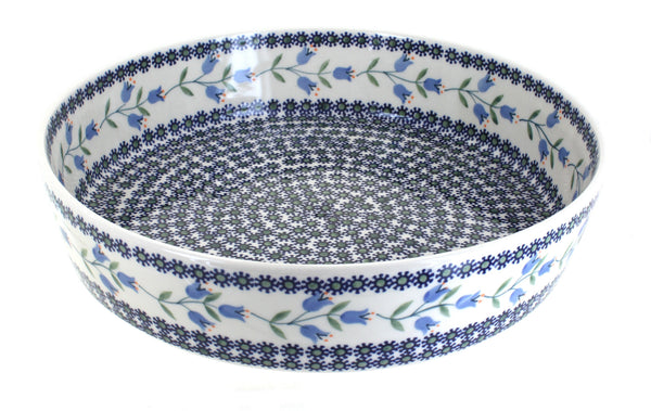 Tulip Large Round Baker