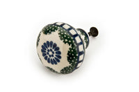Maia Drawer Pull Polish Pottery