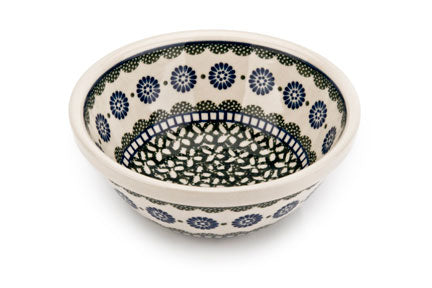 Maia Cereal/Soup Bowl Polish Pottery