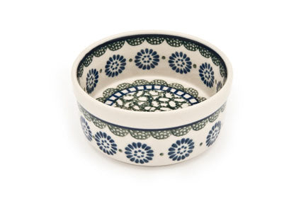Maia Small Ramekin Polish Pottery