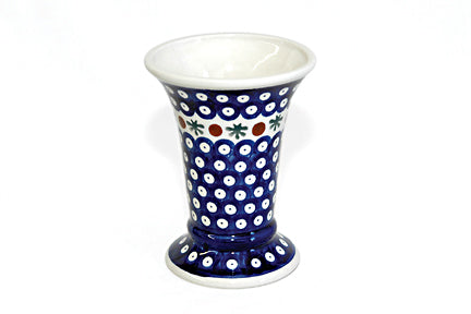 Nature Small Vase Polish Pottery
