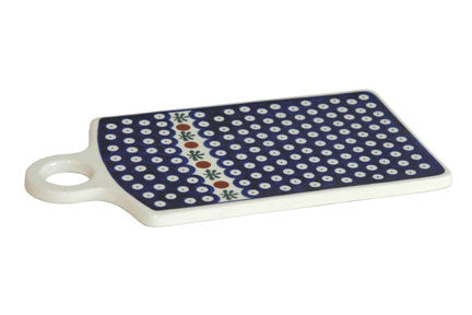 Nature Cutting Board Polish Pottery