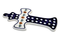 Nature Cross Polish Pottery