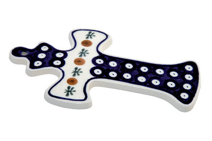 Nature Cross Polish Pottery