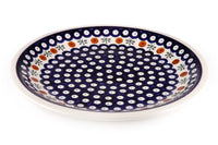 Nature Small Dinner Plate Polish Pottery