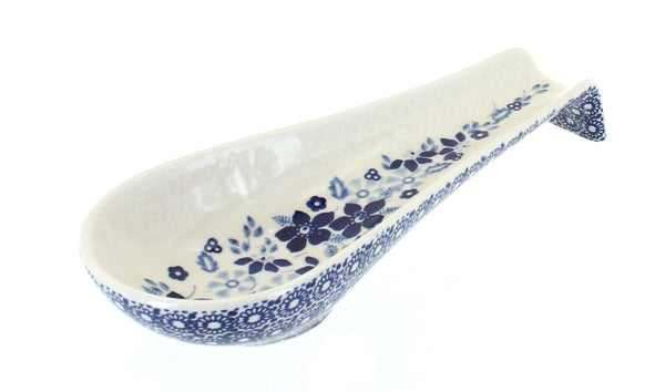 Elizabeth Medium Spoon Rest