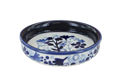 Eloise Coaster Polish Pottery
