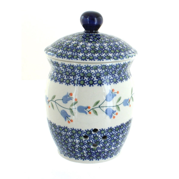 Tulip Garlic Keeper