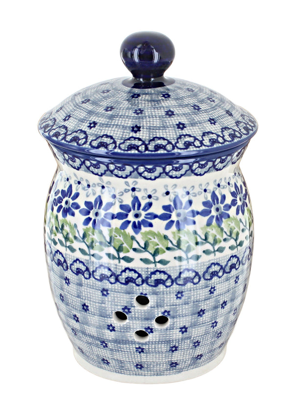 Hallsey Garlic Keeper
