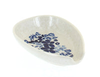 Polish Pottery Christiana Small Spoon Rest