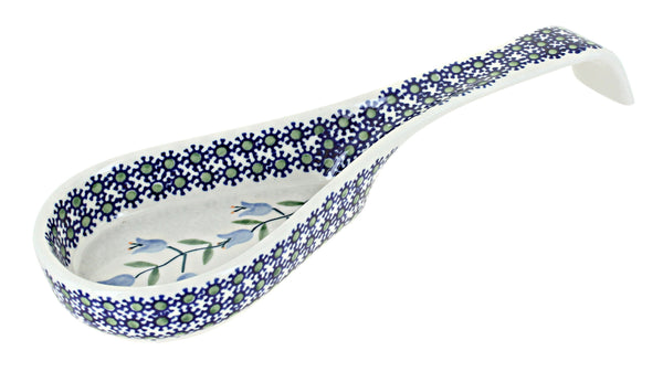 Tulip Large Spoon Rest