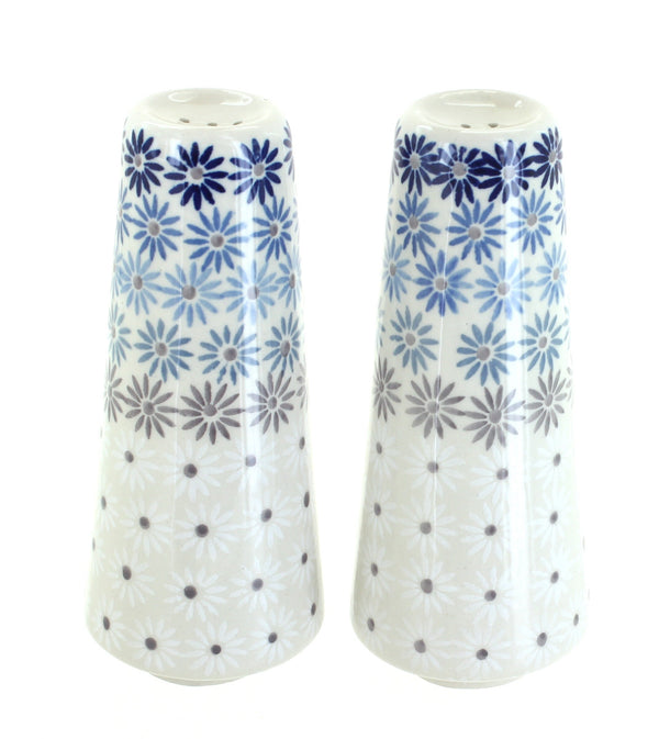 Harmony Salt & Pepper Shakers