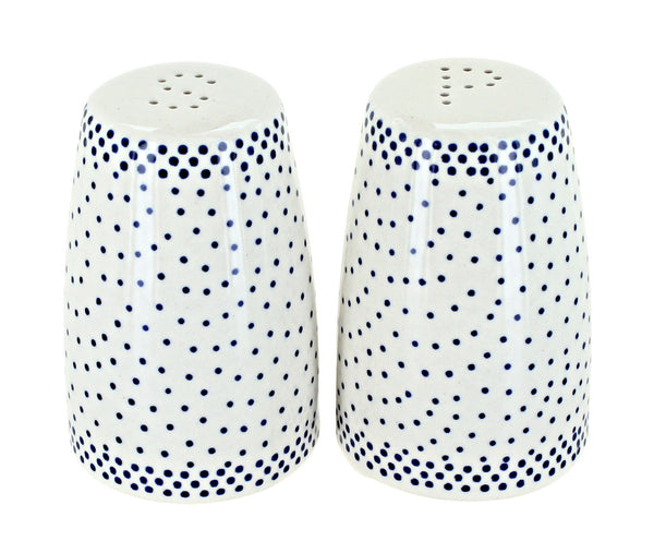 Small Dots Salt & Pepper Shaker