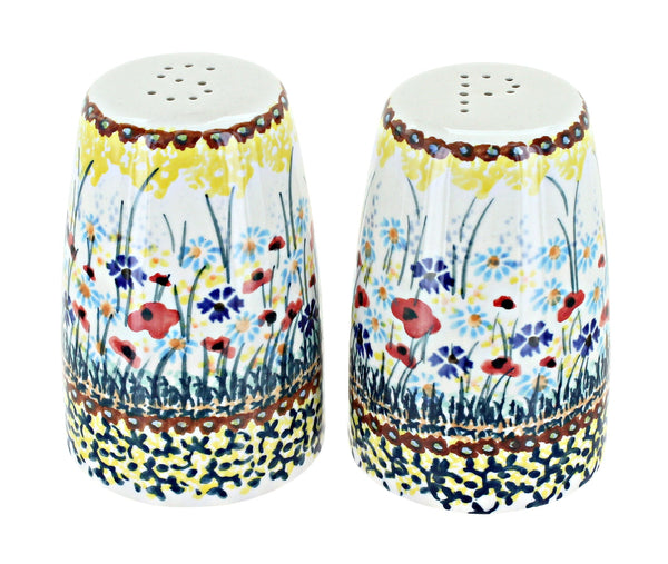 Prairie Garden Salt & Pepper Shaker