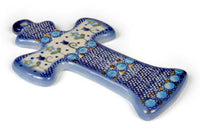 Savannah Cross Polish Pottery