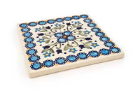 Savannah Tile Polish Pottery