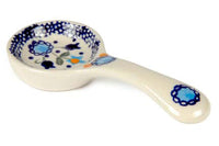 Savannah Candle Holder Polish Pottery
