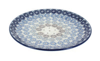 Polish Pottery Harmony Dessert Plate