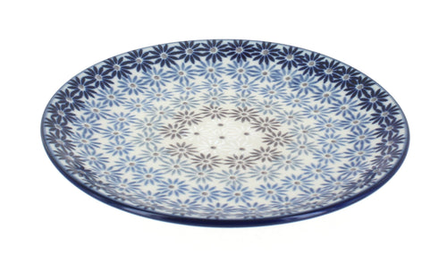Polish Pottery Harmony Dessert Plate