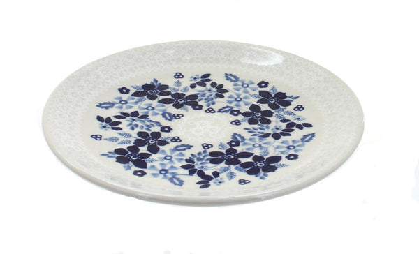 Christiana Dessert Plate
