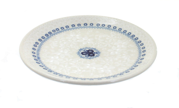 Victoria Dessert Plate