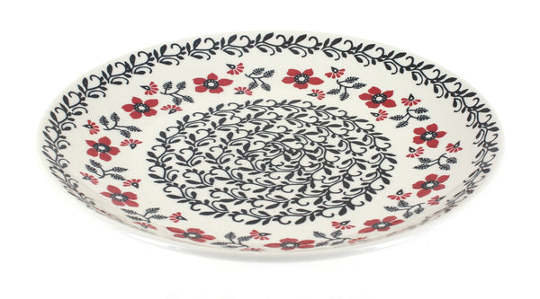 Scarlett Ivy Dinner Plate