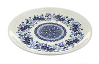 Polish Pottery Elizabeth Dinner Plate