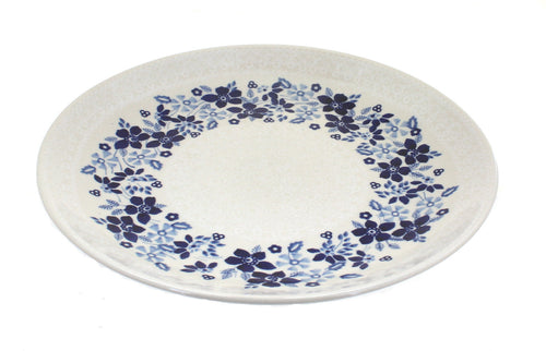 Polish Pottery Christiana Dinner Plate