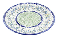 Polish Pottery Summer Vine Dinner Plate