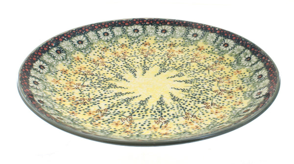 Sunshine Grotto Dinner Plate