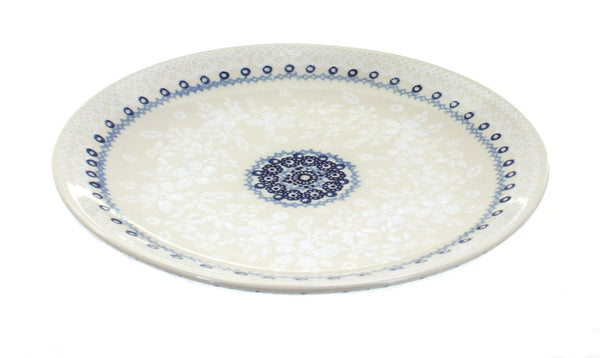 Victoria Lunch Plate