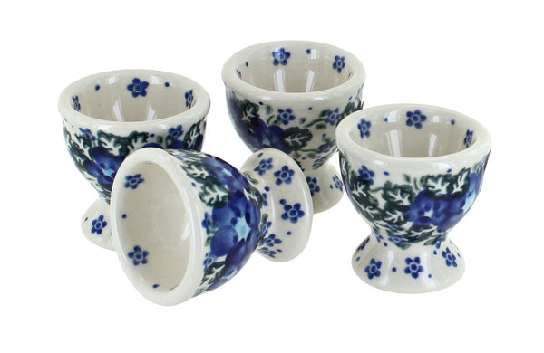 Melanie 4PC Egg Cup Set