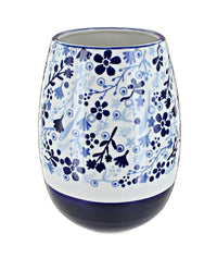 Polish Pottery Eloise Vase
