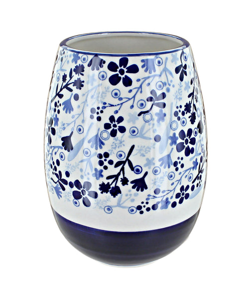 Polish Pottery Eloise Vase