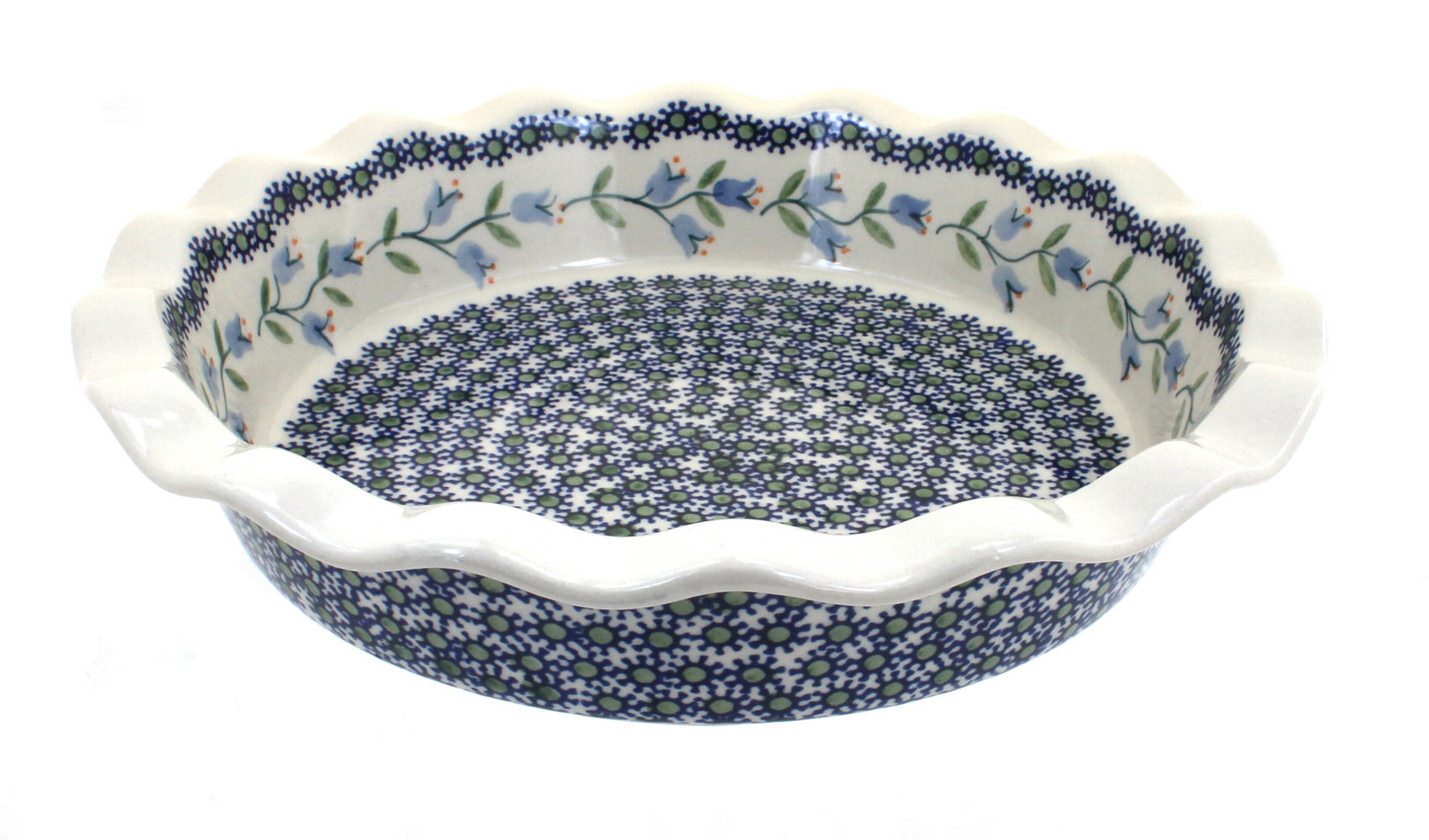 Tulip – Blue Rose Pottery