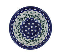 Alyce Cereal/Soup Bowl Polish Pottery