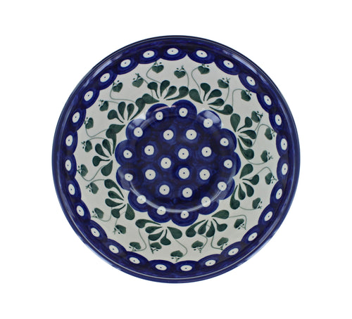 Alyce Cereal/Soup Bowl Polish Pottery