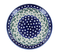 Alyce Dinner Plate Polish Pottery