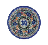 Ashley Cereal/Soup Bowl Polish Pottery