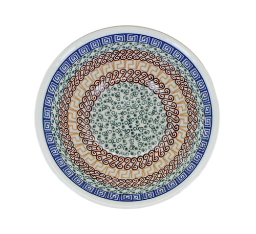 Athena Cereal/Soup Bowl Polish Pottery