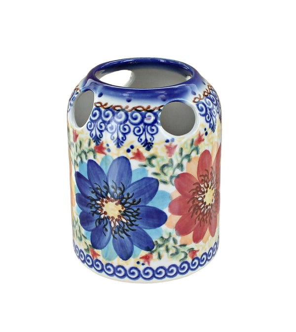 Autumn Burst Toothbrush Holder