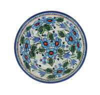 Ballina Cereal/Soup Bowl Polish Pottery