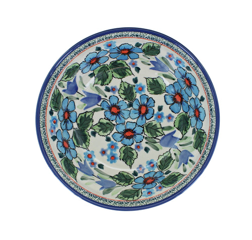 Ballina Cereal/Soup Bowl Polish Pottery
