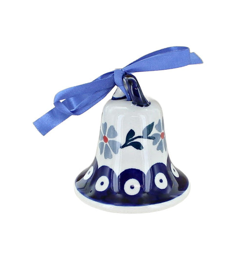 Blue Violet Bell